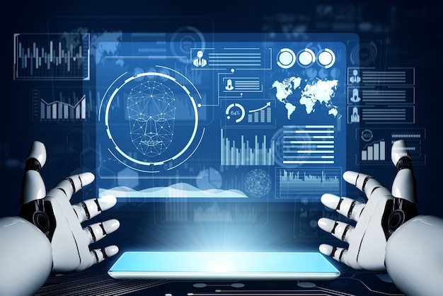 Smart recommendation engine powered by advanced algorithms and user behavior analysis