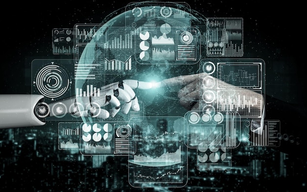 AI technology solutions and artificial intelligence innovation platform for Thailand businesses